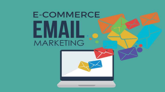 E-commerce Email Marketing Strategy 