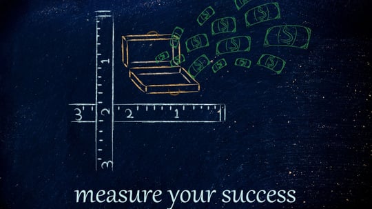 Measure Your Success