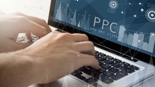 Pay Per Click Marketing