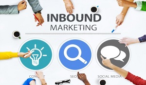 5 Inbound Marketing Tips That Will Help You Generate More Traffic and Leads.
