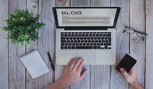 Why Is Blogging Important For Business?