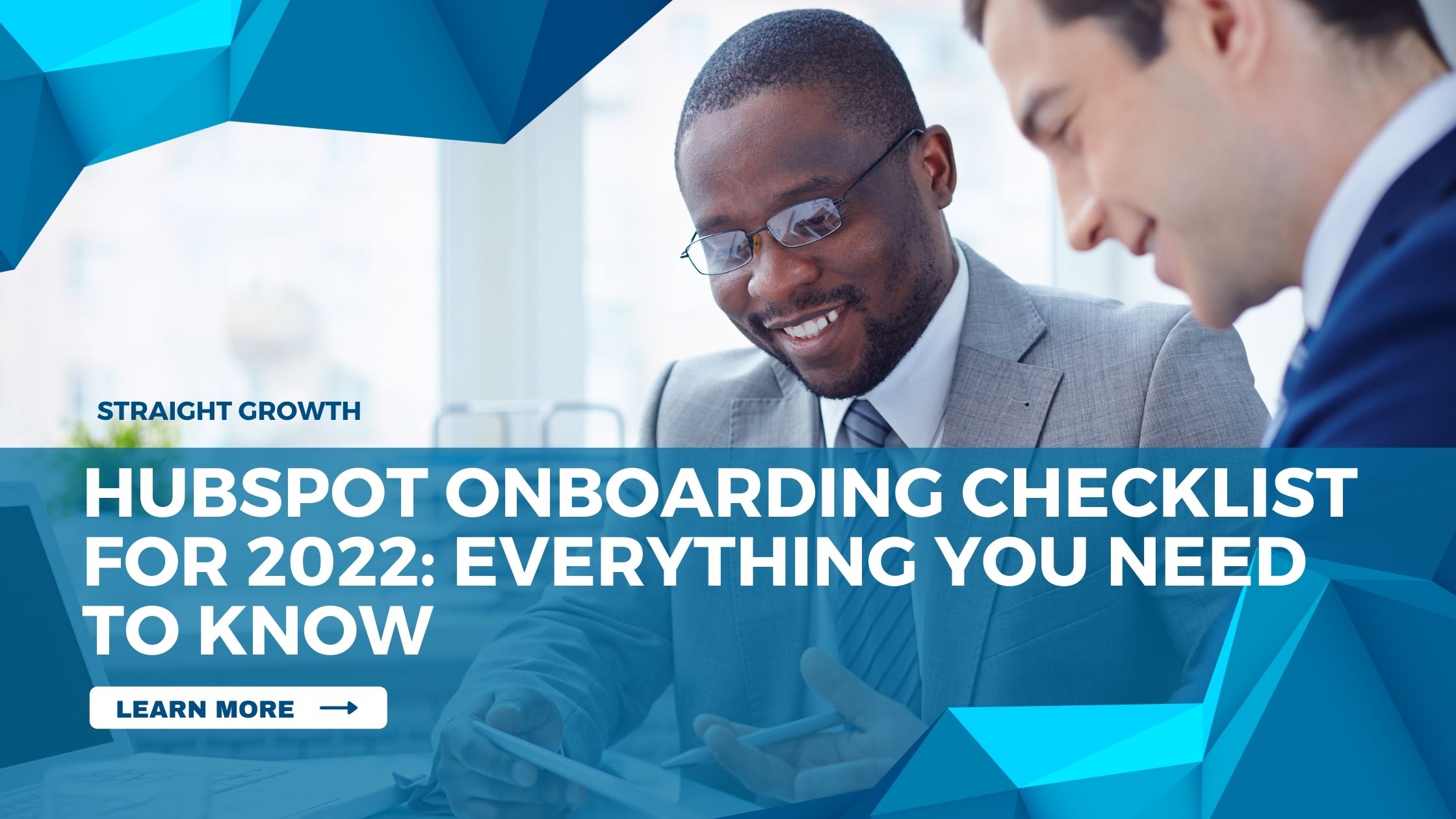 HubSpot Onboarding Checklist For 2022: Everything You Need to Know