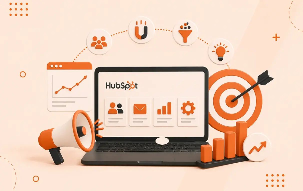 Unlocking Success: How HubSpot Empowers B2B Marketing Strategies