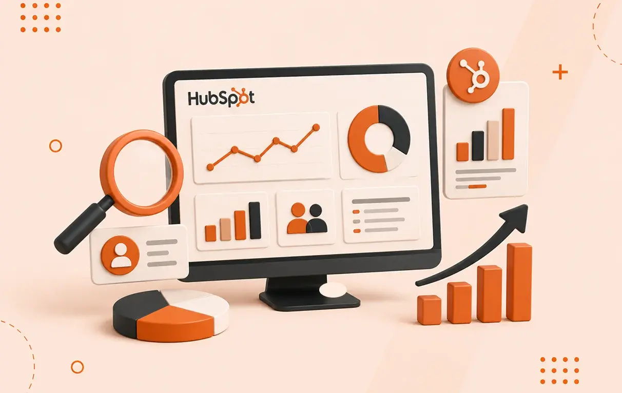 Understanding HubSpot Marketing Analytics Reports: A Deep Dive
