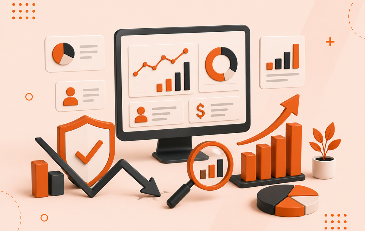 Recession-proof B2B Marketing: The power of data-driven decisions