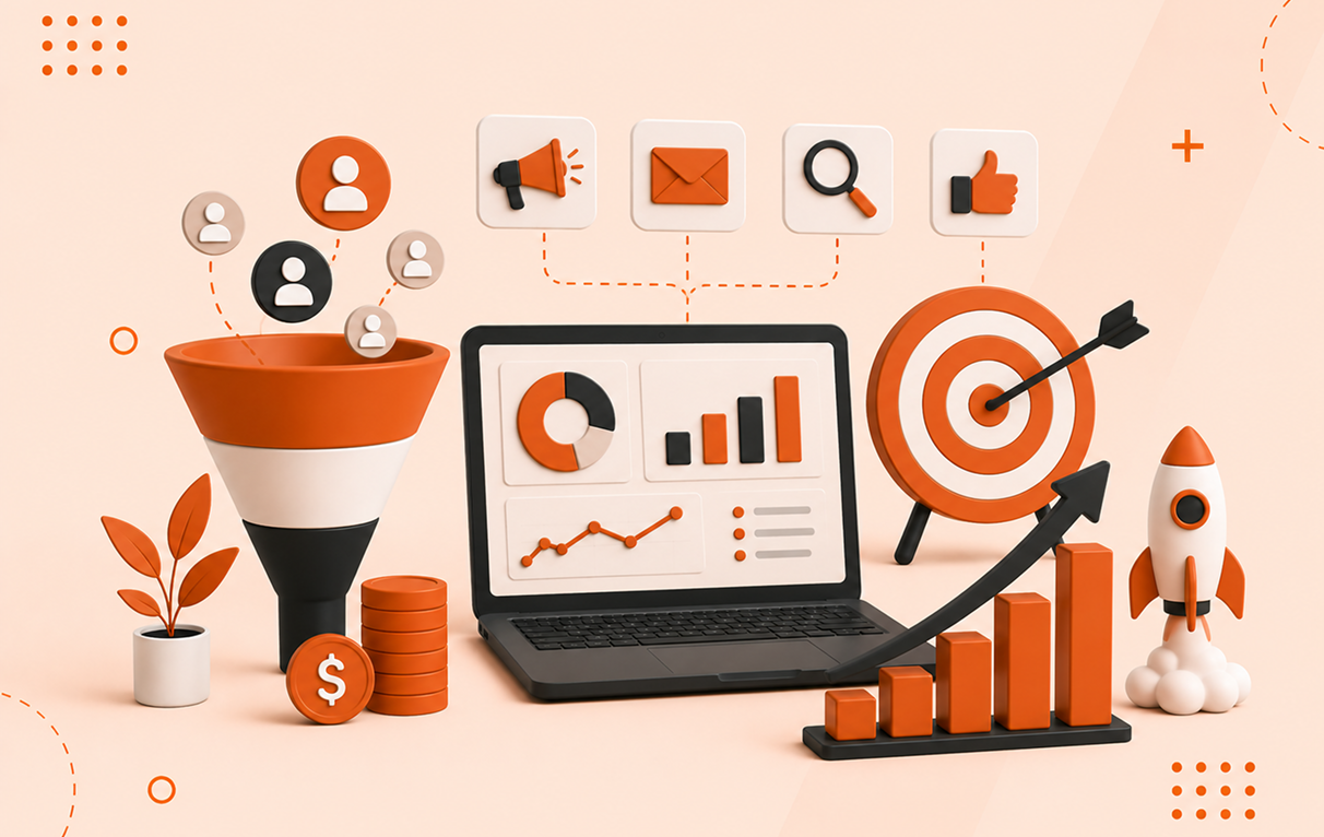 2023 B2B Marketing Strategies: Ultimate Guide to Boost Your Business