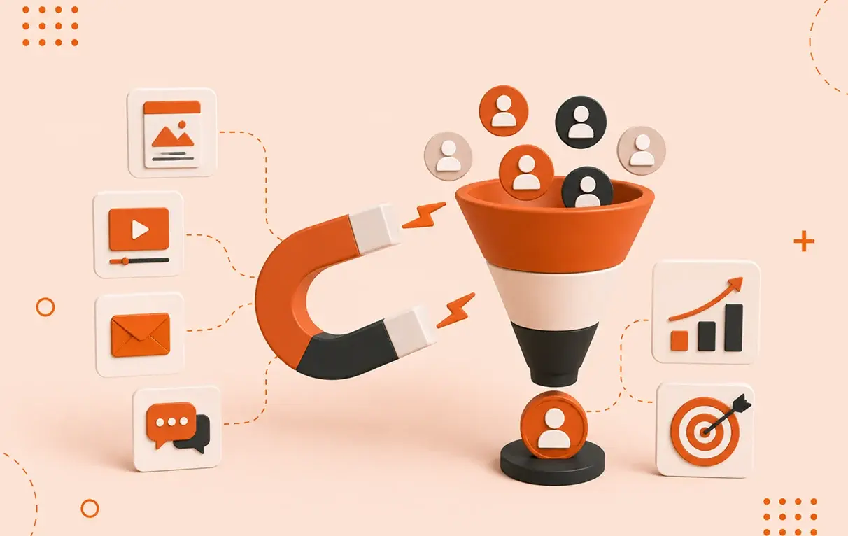 The Only Inbound Marketing Guide You’ll Ever Need