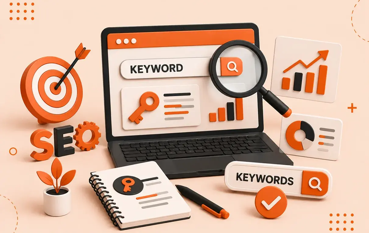 A Comprehensive Guide to Keyword Research for SEO