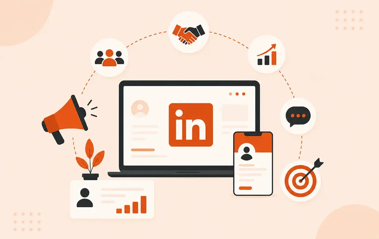 Why is LinkedIn the Most Important Platform for Business Promotion In 2022?