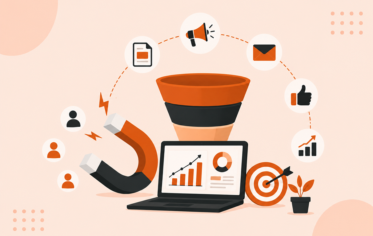 Top Inbound Marketing Strategies And Tricks You Need To Know