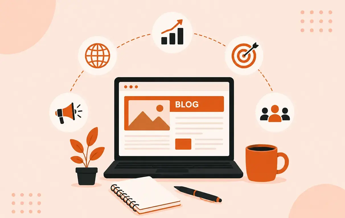 Why Is Blogging Important For Business?