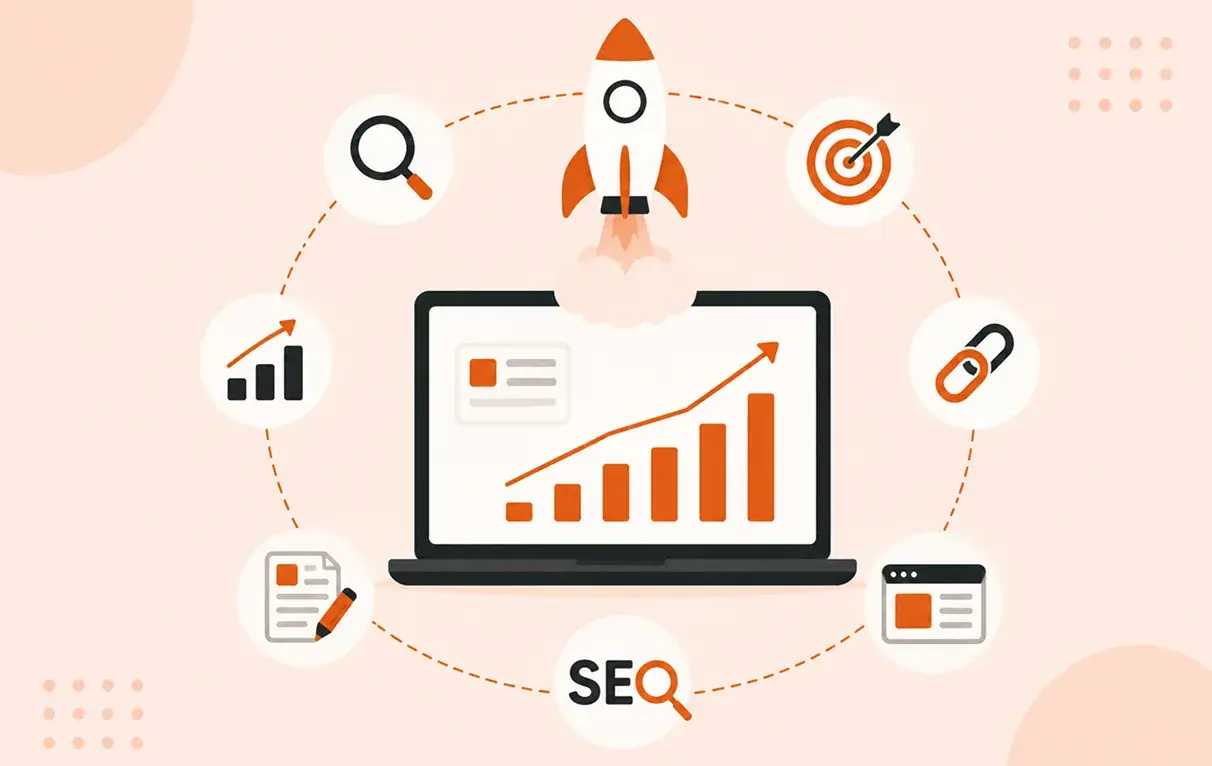 How To Boost Your Website Organic Traffic In 2022?