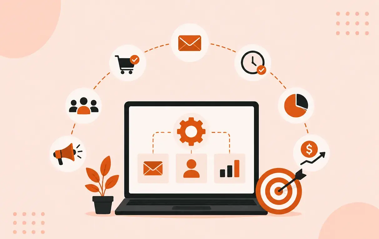 Top reasons why SMBs should use Marketing Automation in 2022