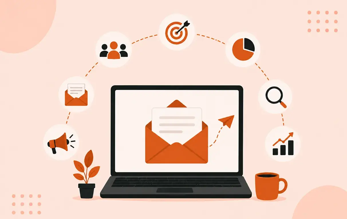 Essential Elements Of Email Marketing For Small Business