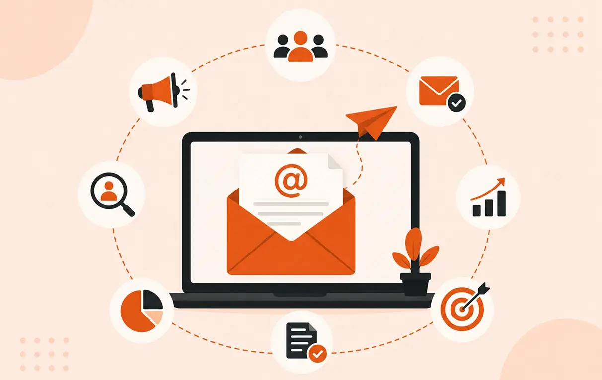 E-MAIL MARKETING BEST PRACTICES 2022