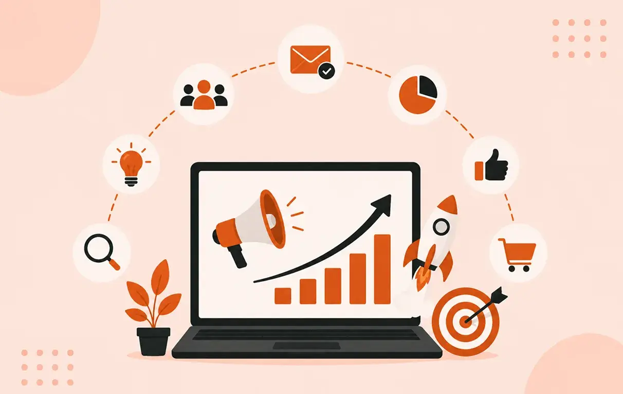 How To Energize Marketing Strategies For SMBs