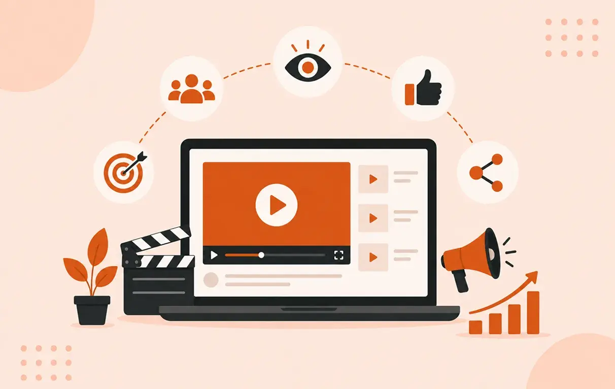 The Importance Of Video Marketing In Your Business