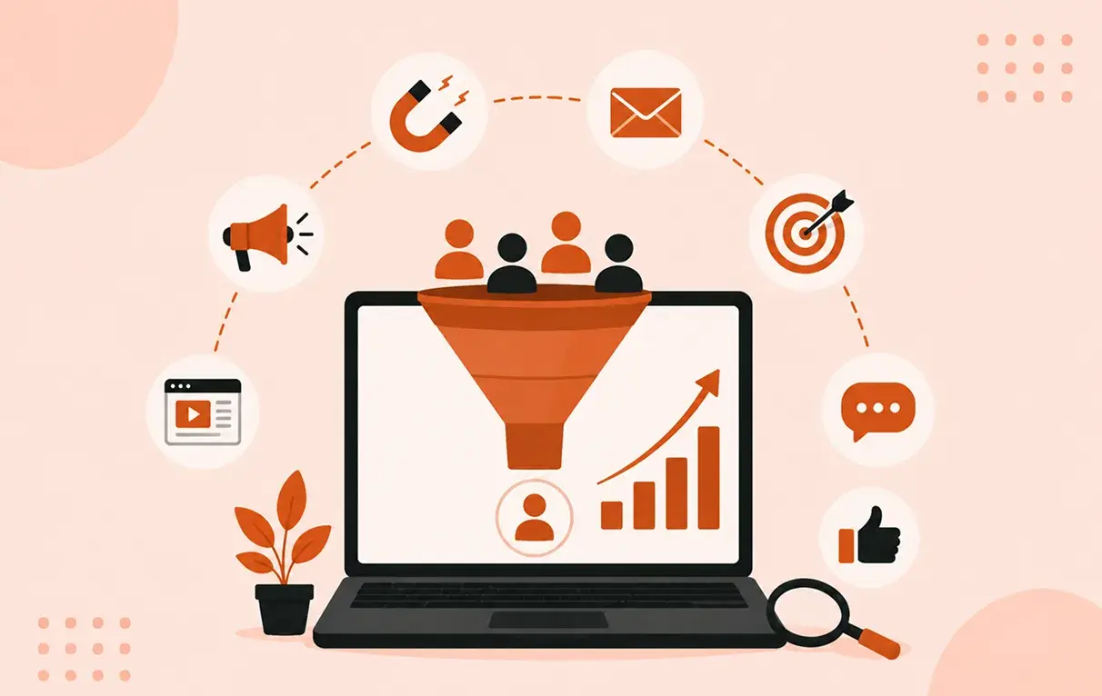 How Do SMBs Generate Quality Leads