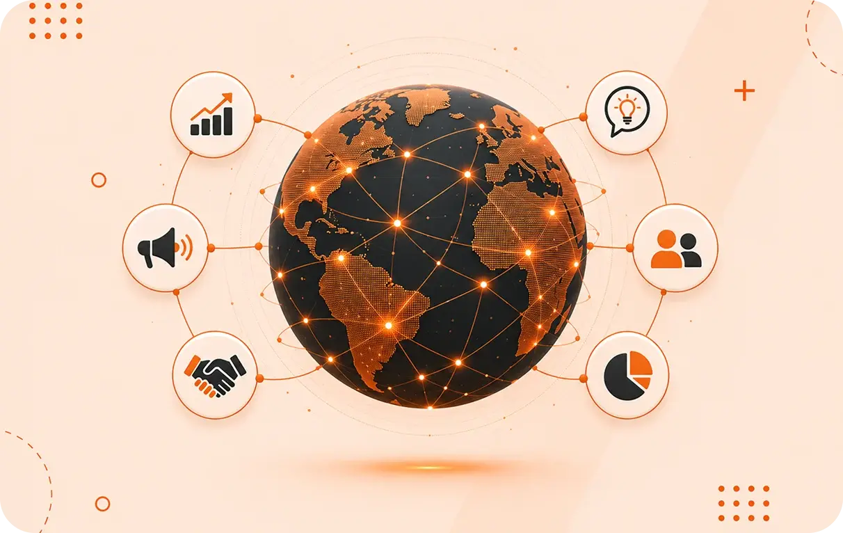 HubSpot Consulting Services to Align Teams & Grow Revenue