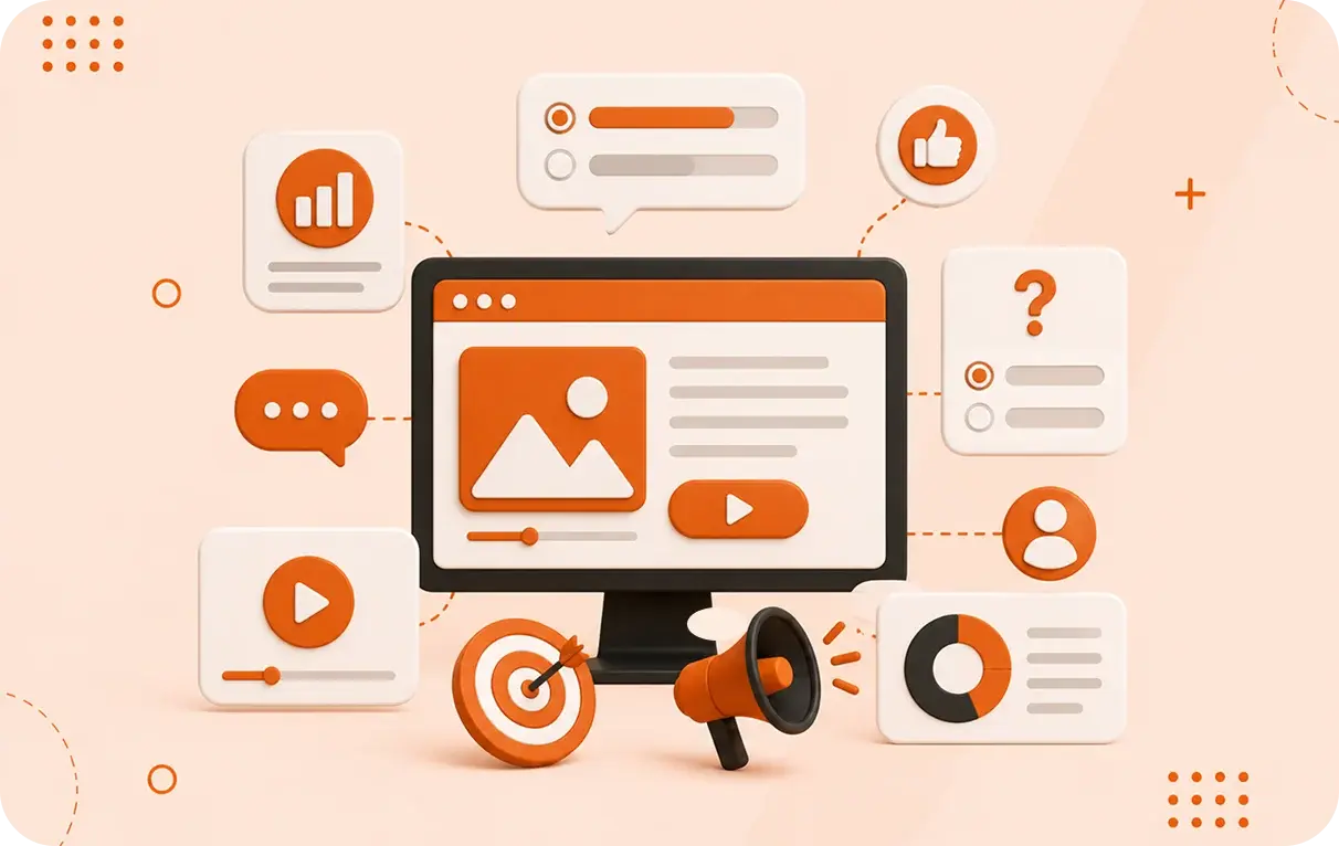 The Role of Interactive Content in Boosting Engagement
