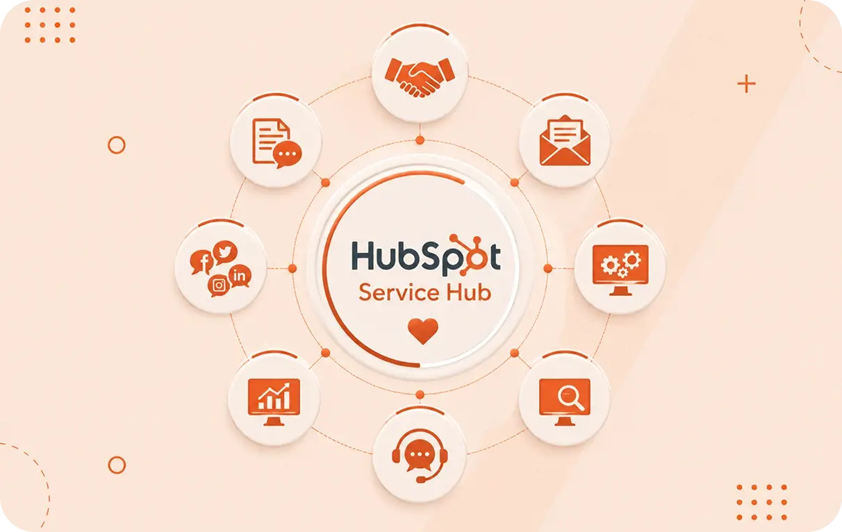 Why Choose HubSpot Service Hub for Your Team?