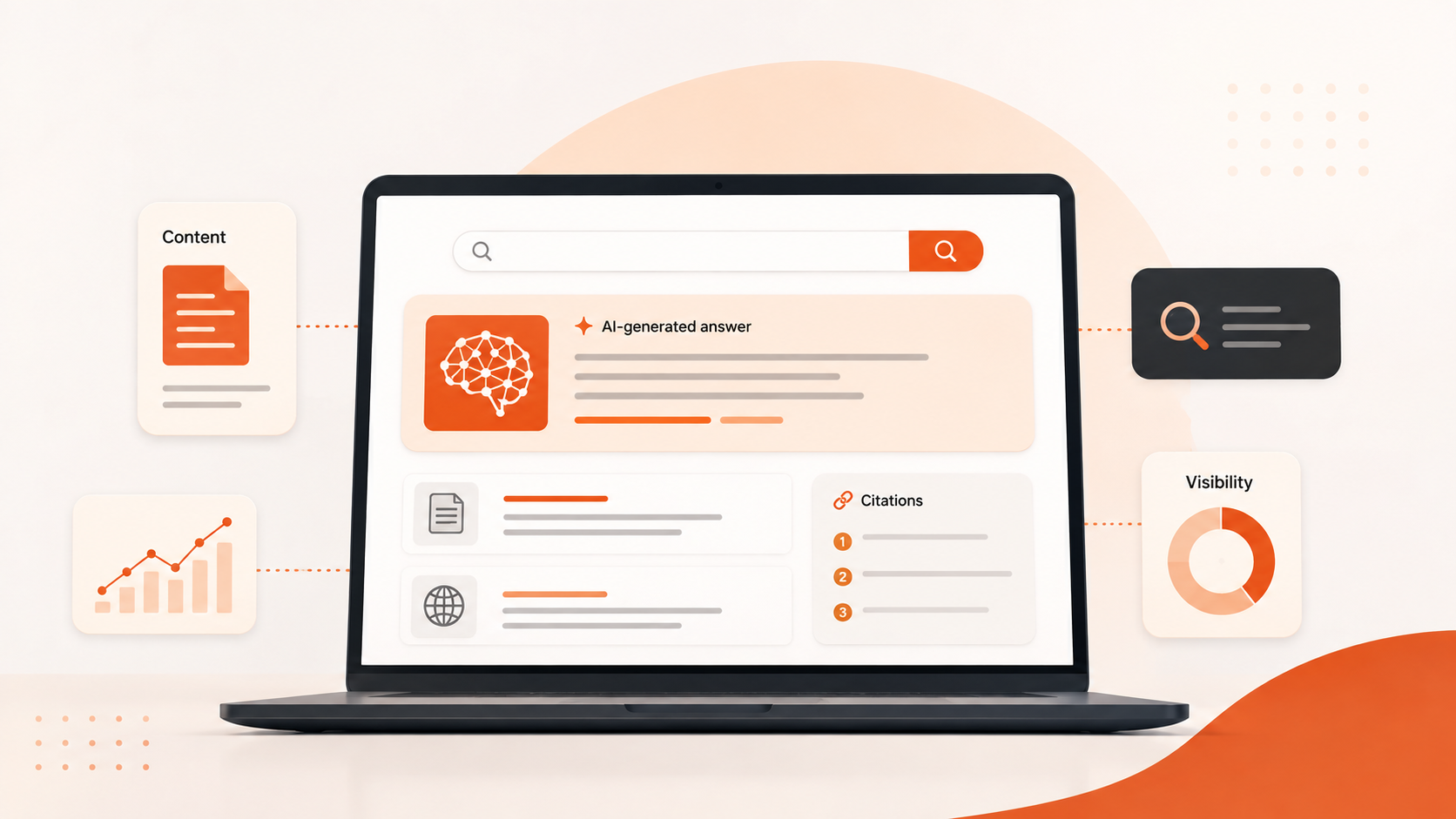 Generative Engine Optimization GEO for B2B marketers