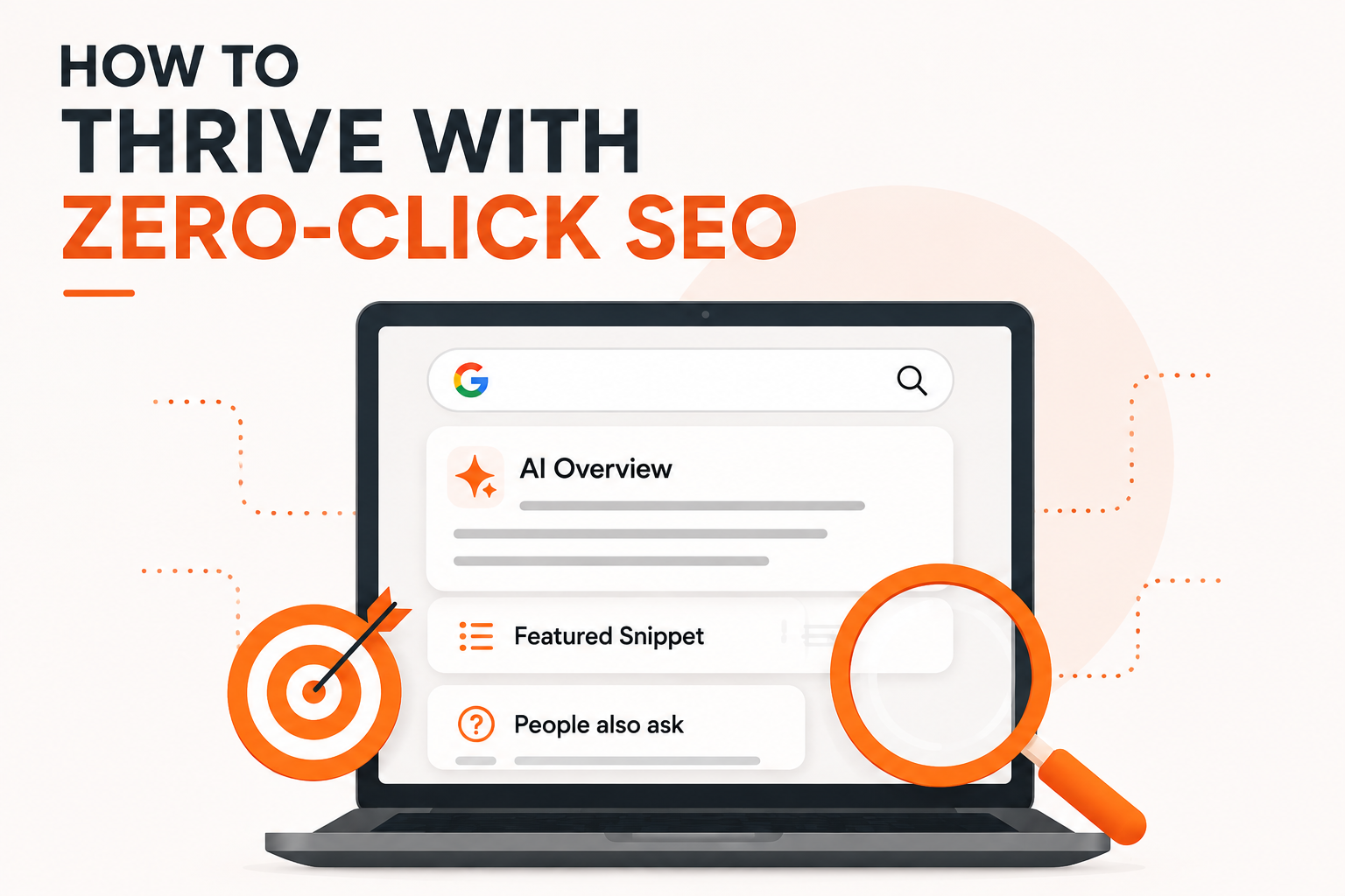 Zero-click search in 2026 and its impact on SEO